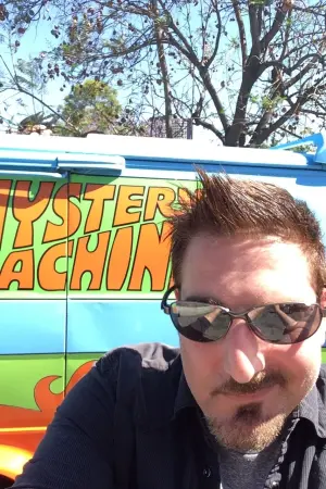 Фото Джон Колтон Бэрри #90325