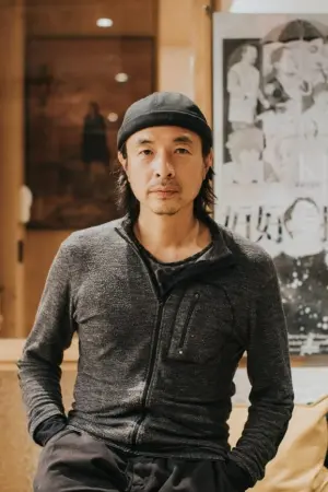 Фото Ман Лим-Чун #126742