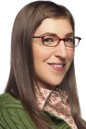 Фото Майим Биалик (Mayim Bialik) #117090
