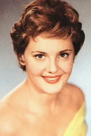 Фото Россана Подеста (Rossana Podestà) #240055