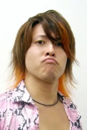 Фото Томоюки Хигути #259435