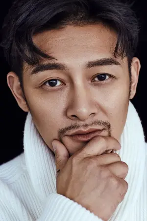 Фото Ся Мин Хао #263974