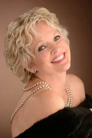Фото Кристин Эберсол (Christine Ebersole) #17129