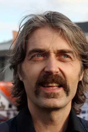 Фото Эрик Скьольдбьёрг #99153