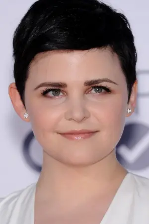 Фото Джиннифер Гудвин (Ginnifer Goodwin) #21800