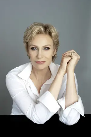 Фото Джейн Линч (Jane Lynch) #24595