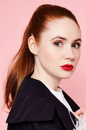 Фото Карен Гиллан (Karen Gillan) #5791