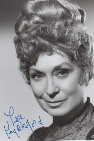 Фото Кей Медфорд (Kay Medford) #203272