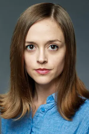 Фото Лорен Эшли Картер #229019