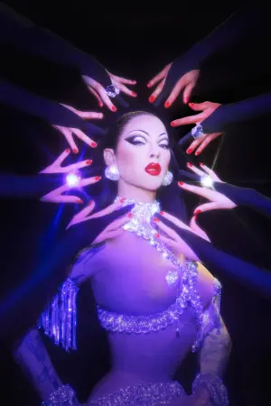 Фото Violet Chachki #291083