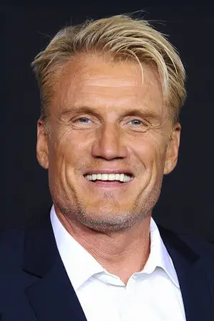 Фото Дольф Лундгрен (Dolph Lundgren) #326521