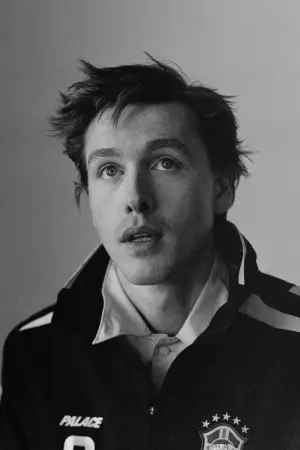 Фото Гаррис Дикинсон (Harris Dickinson) #327950