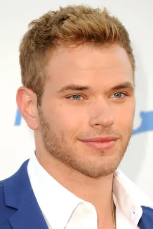 Фото Келлан Латс (Kellan Lutz) #16785