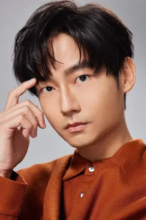 Фото Хэ Сюань Лин #332282