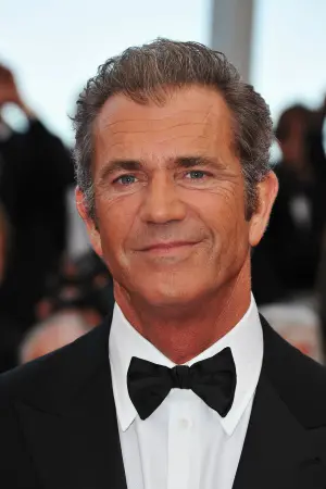 Фото Мел Гибсон (Mel Gibson) #18937