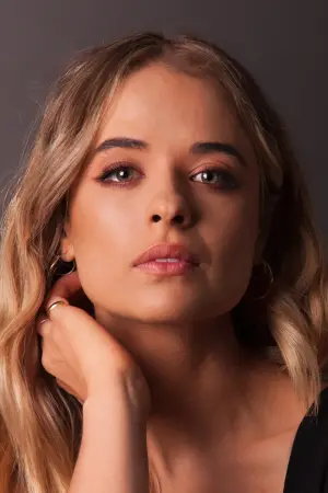 Фото Рашель Банно #354080