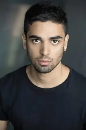 Фото Риш Шах. #84892