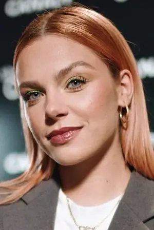 Фото Ванесса Александр #140408