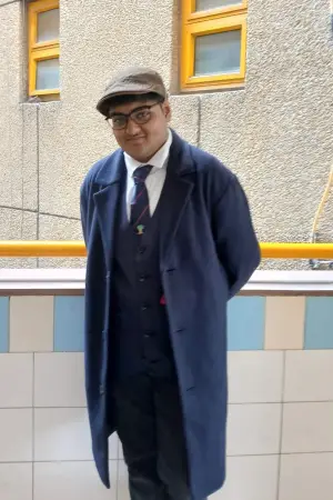 Фото Яшвардхан Джа #369576