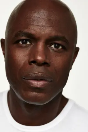 Фото Крис Оби #42941