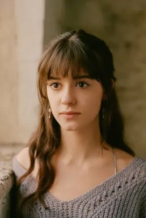 Фото Дэйзи Эдгар-Джонс (Daisy Edgar-Jones) #52880