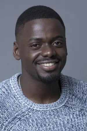 Фото Дэниел Калуя (Daniel Kaluuya) #4927