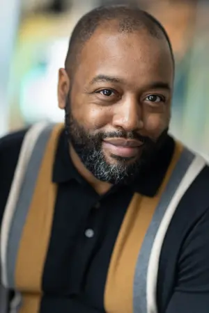 Фото Дуэйн А. Сэмюэлс #68588