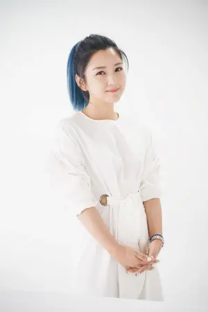 Фото Хэ Цзе #260141