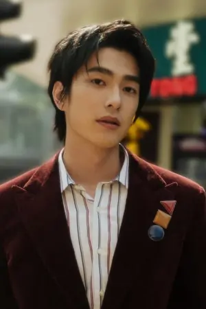 Фото Цзэн Цзин Хуа #191976