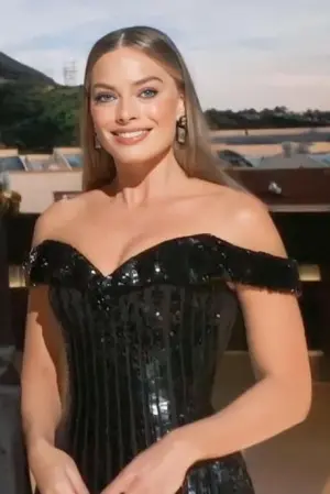 Фото Марго Робби (Margot Robbie) #251648