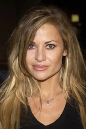 Фото Мишель Рубен #176497