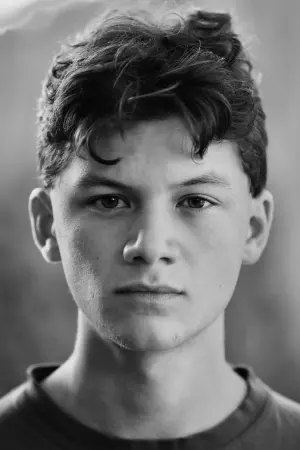 Фото Отис Дханджи #7291