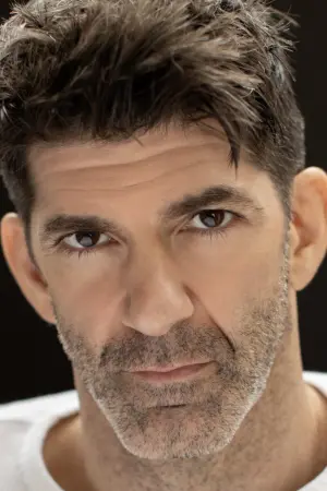 Фото Тимоти Дэвис (Timothy Davis) #215796