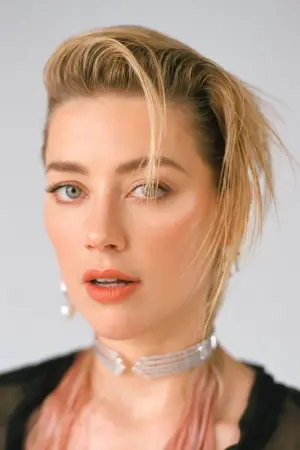 Фото Эмбер Хёрд (Amber Heard) #784