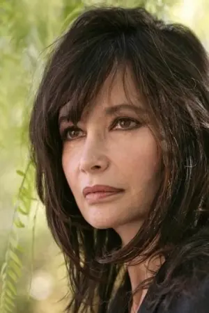 Фото Эвелин Буикс (Évelyne Bouix) #294426