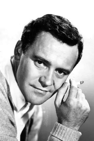 Фото Джек Леммон (Jack Lemmon) #77576