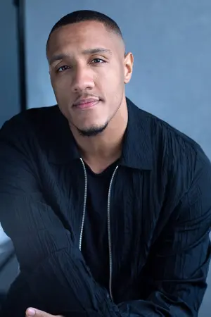 Фото Джаз Хатчинс #3558