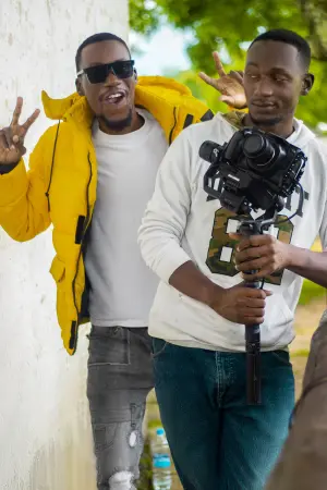 Фото Кей-Блейз (K-Blaze) #246129