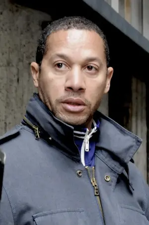 Фото Пол Хантер #160280