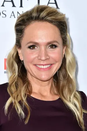 Фото Барбара Алин Вудс (Barbara Alyn Woods) #160786