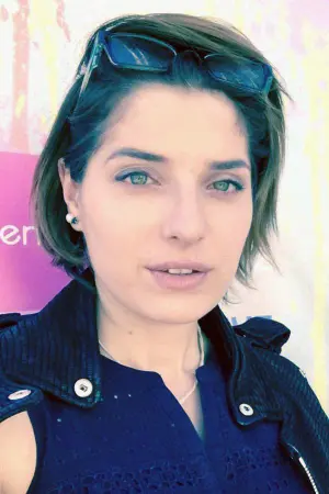 Фото Констанс Буккафурри #27677