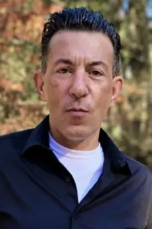 Фото Дэвид Торрес-младший. #39743