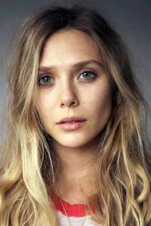 Фото Элизабет Олсен (Elizabeth Olsen) #6400