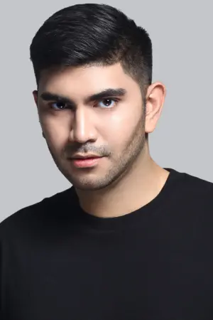 Фото Ганди Фернандо #130401