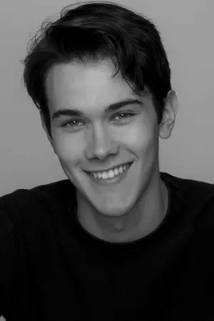 Фото Джек Кейн #68779