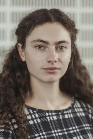 Фото Маарья Йоханна Мяги (Maarja Johanna Mägi) #384079