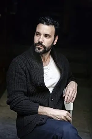 Фото Мигель Фернандес #91297