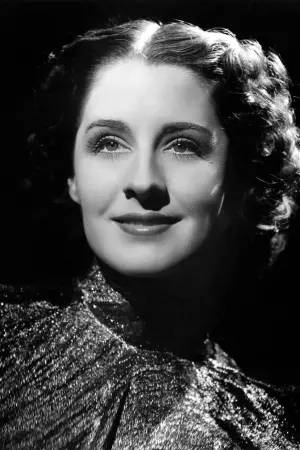 Фото Норма Ширер (Norma Shearer) #263434