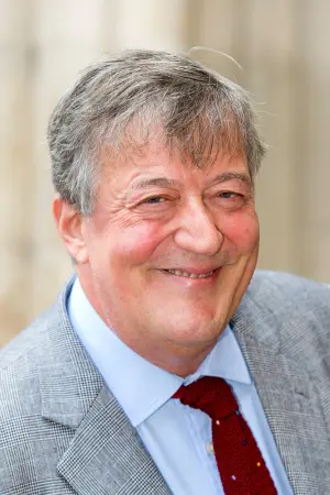 Фото Стивен Фрай #10156