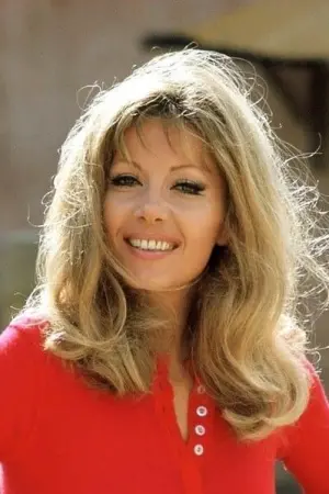 Фото Ингрид Питт (Ingrid Pitt) #90569